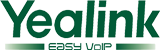 Yealink logo