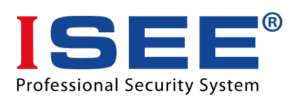 ISEE logo