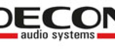 Decon markasının logosu