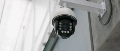 Ev ve iş yerleri için güvenlik sistemleri